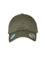 FLEXFIT ECOWASH DAD CAP Kappen personalisierbar