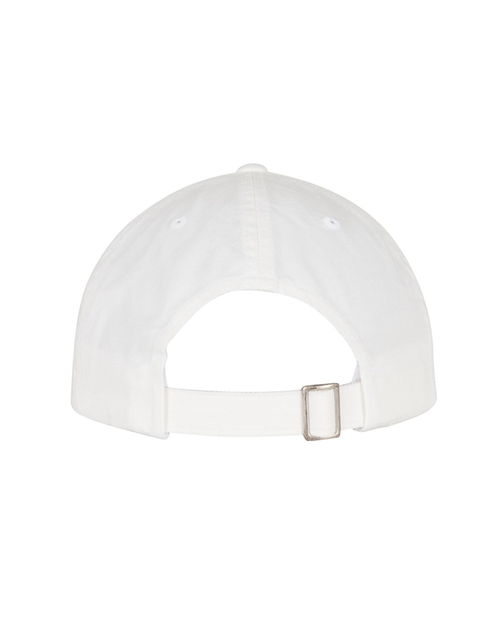 FLEXFIT ECOWASH DAD CAP Kappen personalisierbar