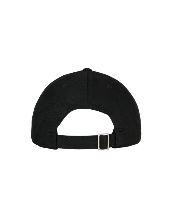 Casquettes personnalisable FLEXFIT ECOWASH DAD CAP