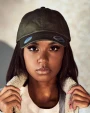 FLEXFIT ECOWASH DAD CAP Kappen personalisierbar