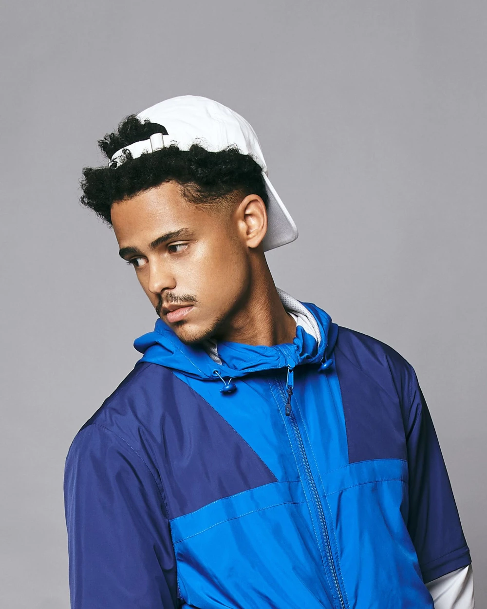 Casquettes personnalisable FLEXFIT ECOWASH DAD CAP