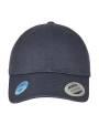 FLEXFIT ECOWASH DAD CAP Kappen personalisierbar