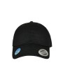 Casquettes personnalisable FLEXFIT ECOWASH DAD CAP