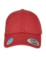 Casquettes personnalisable FLEXFIT ECOWASH DAD CAP