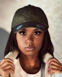 FLEXFIT ECOWASH DAD CAP Kappen personalisierbar