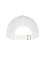 Casquettes personnalisable FLEXFIT ECOWASH DAD CAP