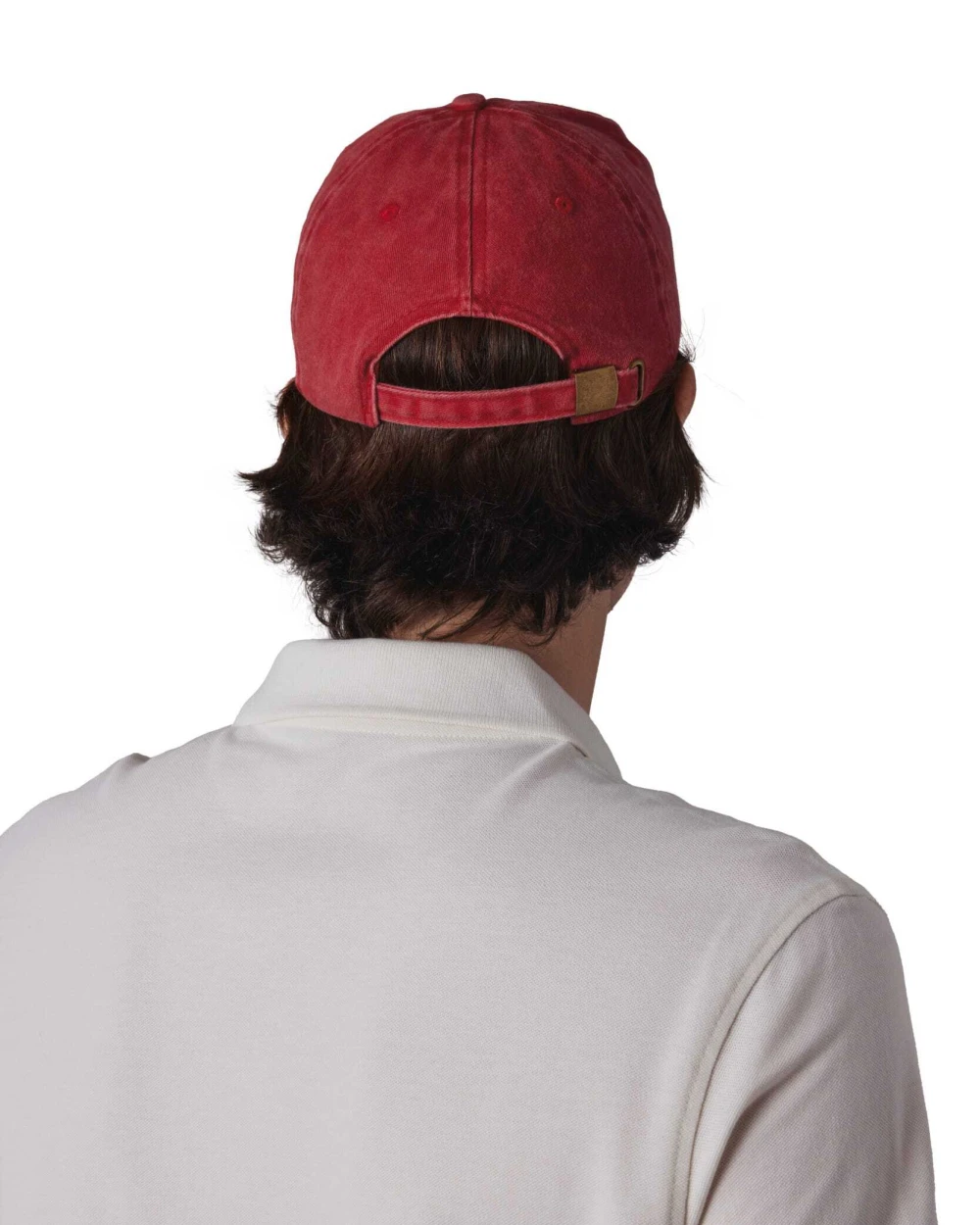 Casquettes personnalisable K-UP Casquette Vintage - 6 panneaux
