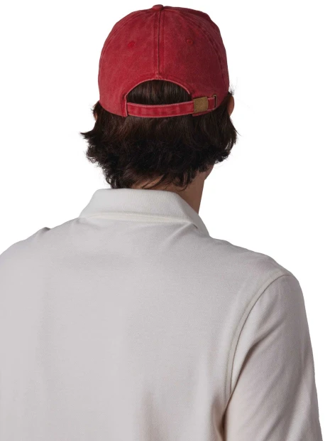 Casquettes à personnaliser K-UP Casquette Vintage - 6 panneaux 