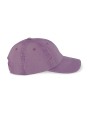 K-UP Casquette Vintage - 6 panneaux /api/colors/2b10734a-fa4a-4c2d-a56b-634d03e577af personnalisable