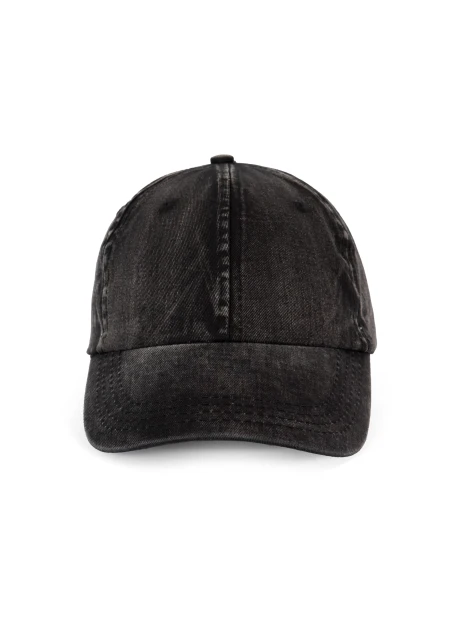 K-UP Casquette Vintage - 6 panneaux /api/colors/1339df5f-54dd-4270-a198-307c03257eab personnalisable