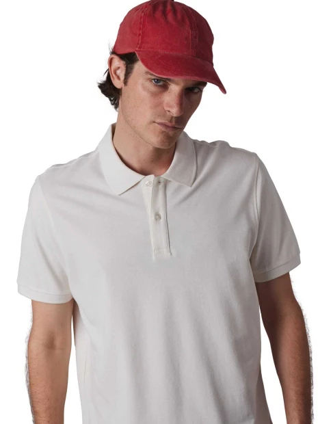 Casquettes à personnaliser K-UP Casquette Vintage - 6 panneaux 