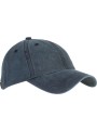 K-UP Casquette Vintage - 6 panneaux /api/colors/b4307d42-bb36-4c6d-8997-035cea7faad8 personnalisable