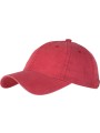 K-UP Casquette Vintage - 6 panneaux /api/colors/5d52662b-42b4-4194-aff5-c1734291e577 personnalisable