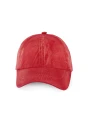K-UP Casquette Vintage - 6 panneaux /api/colors/5d52662b-42b4-4194-aff5-c1734291e577 personnalisable