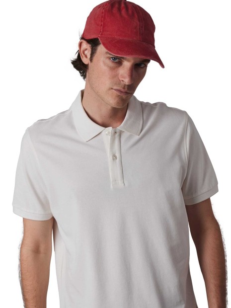 Casquettes à personnaliser K-UP Casquette Vintage - 6 panneaux 