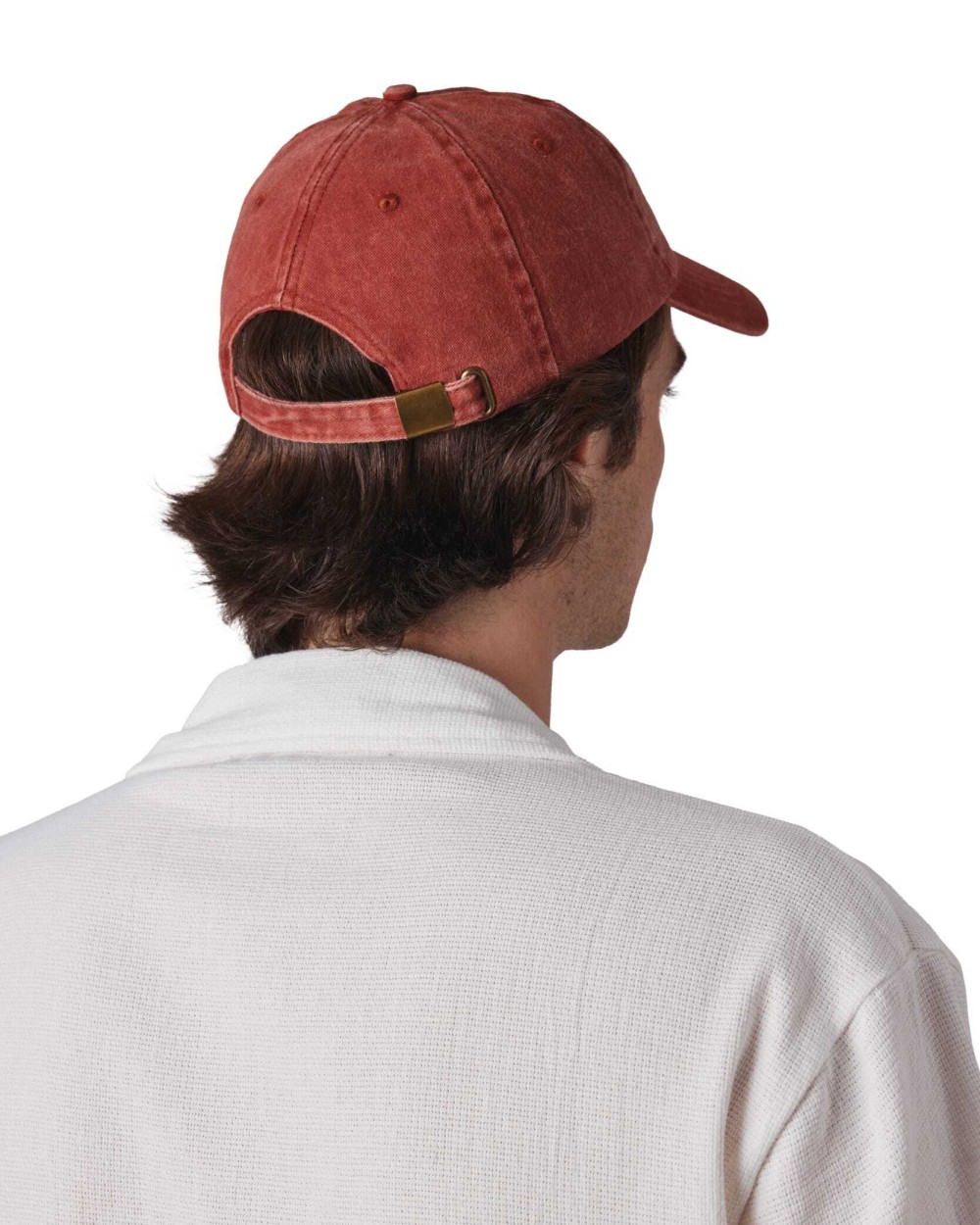 Petjes K-UP Pet Vintage - 6 panelen voor bedrukking &amp; borduring