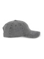 K-UP Casquette Vintage - 6 panneaux /api/colors/341150eb-5205-47f3-9146-78bc2f2c3fab personnalisable
