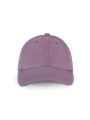 K-UP Casquette Vintage - 6 panneaux /api/colors/2b10734a-fa4a-4c2d-a56b-634d03e577af personnalisable