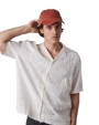 Casquettes personnalisable K-UP Casquette Vintage - 6 panneaux
