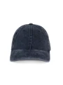 K-UP Casquette Vintage - 6 panneaux /api/colors/b4307d42-bb36-4c6d-8997-035cea7faad8 personnalisable