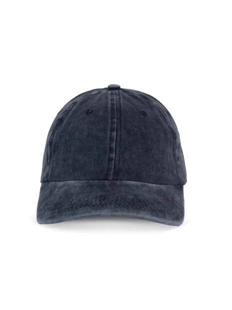 K-UP Casquette Vintage - 6 panneaux /api/colors/b4307d42-bb36-4c6d-8997-035cea7faad8 personnalisable