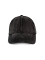 K-UP Casquette Vintage - 6 panneaux /api/colors/1339df5f-54dd-4270-a198-307c03257eab personnalisable