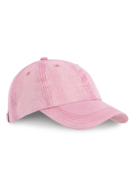 K-UP Casquette Vintage - 6 panneaux /api/colors/720619f8-48bc-401f-8316-4bbbc6a85ecf personnalisable