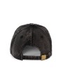 K-UP Casquette Vintage - 6 panneaux /api/colors/1339df5f-54dd-4270-a198-307c03257eab personnalisable