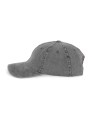 K-UP Casquette Vintage - 6 panneaux /api/colors/341150eb-5205-47f3-9146-78bc2f2c3fab personnalisable