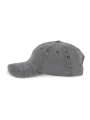 K-UP Casquette Vintage - 6 panneaux /api/colors/341150eb-5205-47f3-9146-78bc2f2c3fab personnalisable