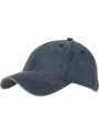 K-UP Casquette Vintage - 6 panneaux /api/colors/b4307d42-bb36-4c6d-8997-035cea7faad8 personnalisable