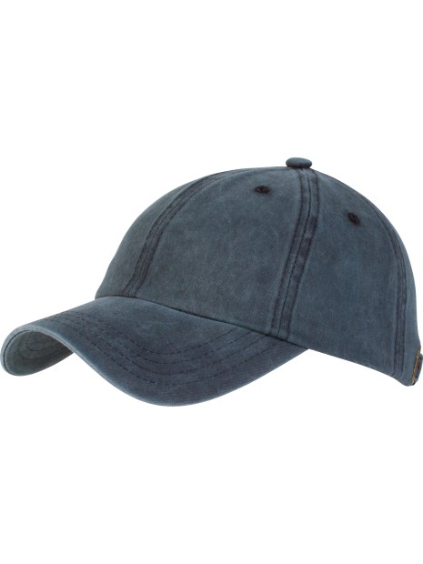 K-UP Casquette Vintage - 6 panneaux /api/colors/b4307d42-bb36-4c6d-8997-035cea7faad8 personnalisable