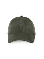 K-UP Casquette Vintage - 6 panneaux /api/colors/4b092610-4676-40e4-83e7-4bd84a03443a personnalisable