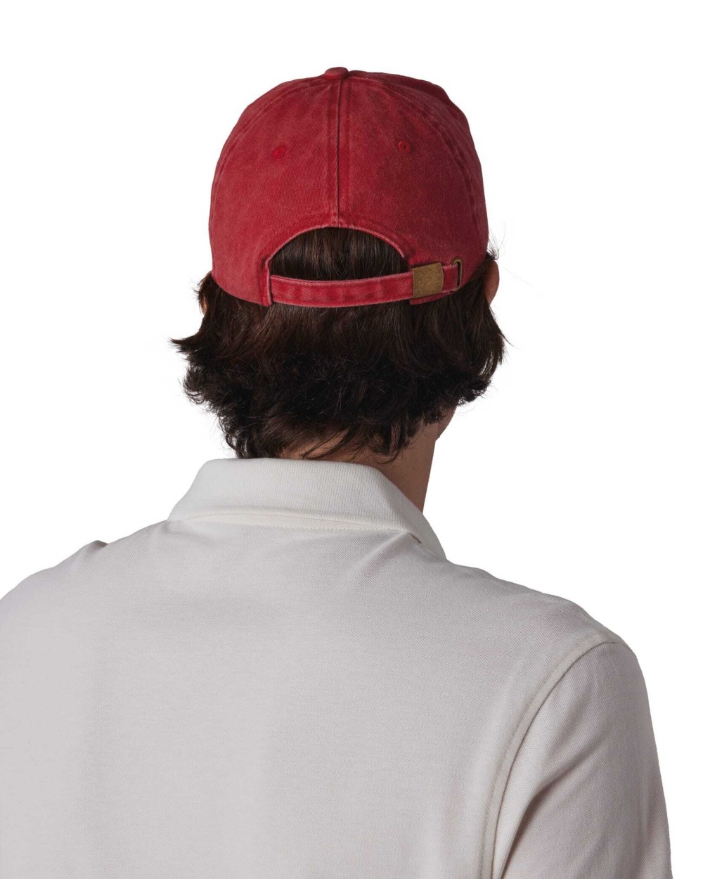 Petjes K-UP Pet Vintage - 6 panelen voor bedrukking &amp; borduring