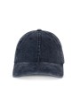 K-UP Casquette Vintage - 6 panneaux /api/colors/b4307d42-bb36-4c6d-8997-035cea7faad8 personnalisable