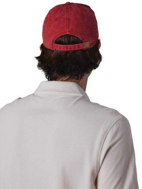 Casquettes à personnaliser K-UP Casquette Vintage - 6 panneaux 