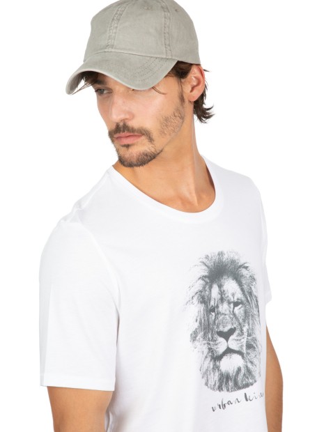 Casquettes à personnaliser K-UP Casquette Vintage - 6 panneaux 