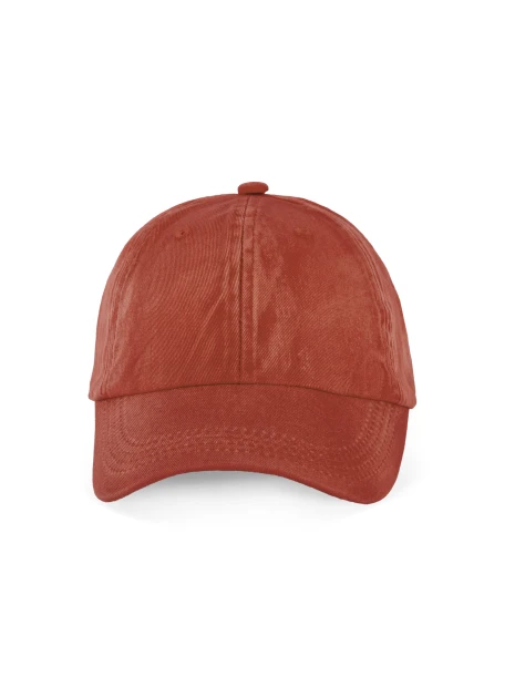 K-UP Casquette Vintage - 6 panneaux /api/colors/51d90d6d-8480-455e-be64-6161498367f3 personnalisable