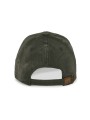 K-UP Casquette Vintage - 6 panneaux /api/colors/4b092610-4676-40e4-83e7-4bd84a03443a personnalisable