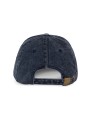 K-UP Casquette Vintage - 6 panneaux /api/colors/b4307d42-bb36-4c6d-8997-035cea7faad8 personnalisable