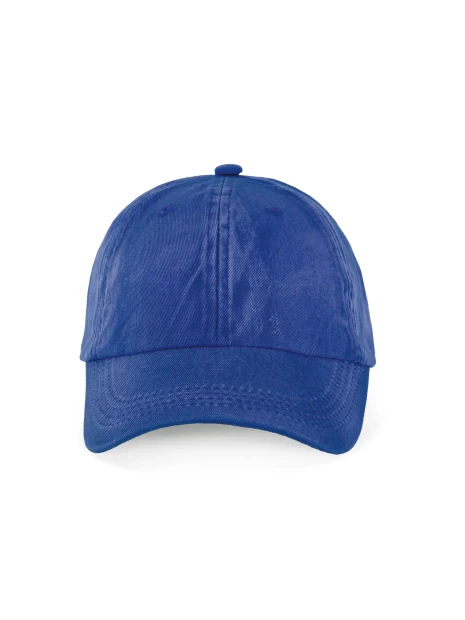 K-UP Casquette Vintage - 6 panneaux /api/colors/49badd05-5b6f-42e6-854a-a79d11eb05dc personnalisable