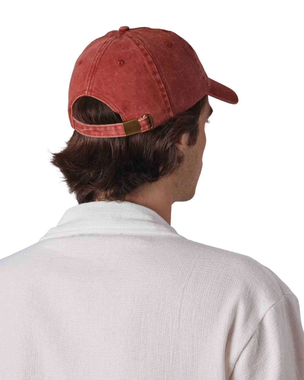 Casquettes personnalisable K-UP Casquette Vintage - 6 panneaux