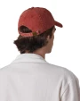 Casquettes personnalisable K-UP Casquette Vintage - 6 panneaux