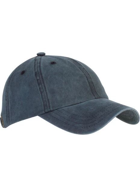 K-UP Casquette Vintage - 6 panneaux /api/colors/b4307d42-bb36-4c6d-8997-035cea7faad8 personnalisable