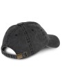 K-UP Casquette Vintage - 6 panneaux /api/colors/1339df5f-54dd-4270-a198-307c03257eab personnalisable