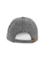 K-UP Casquette Vintage - 6 panneaux /api/colors/341150eb-5205-47f3-9146-78bc2f2c3fab personnalisable