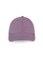 K-UP Casquette Vintage - 6 panneaux /api/colors/2b10734a-fa4a-4c2d-a56b-634d03e577af personnalisable