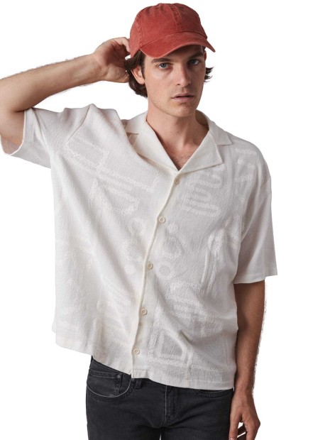 Casquettes à personnaliser K-UP Casquette Vintage - 6 panneaux 