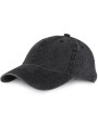 K-UP Casquette Vintage - 6 panneaux /api/colors/1339df5f-54dd-4270-a198-307c03257eab personnalisable