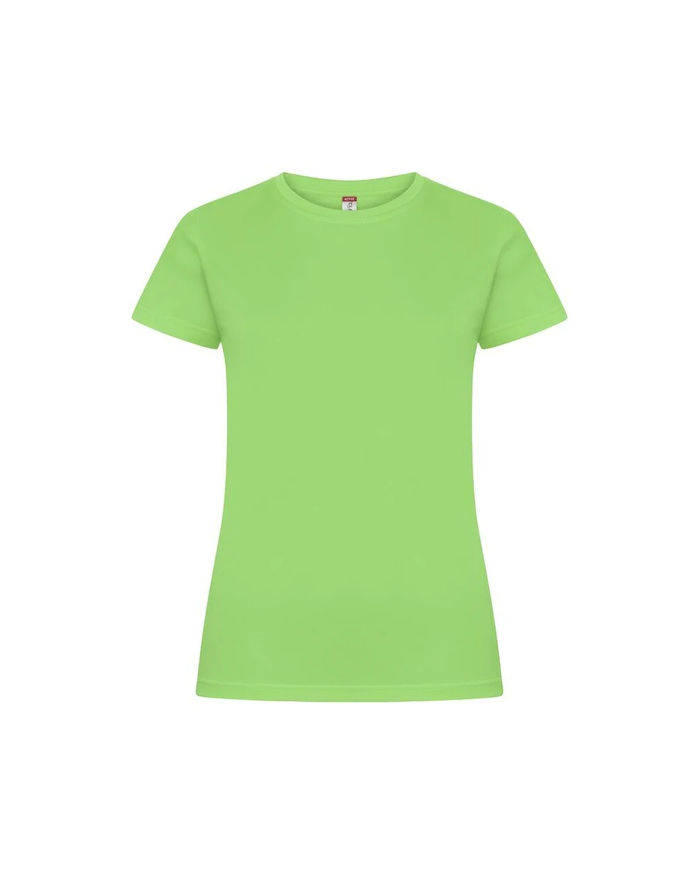 CLIQUE Basic Active-T Women T-Shirts personalisierbar